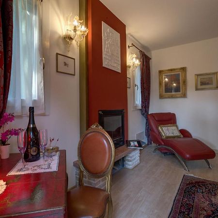 ميرا Cadifiore B&B المظهر الخارجي الصورة