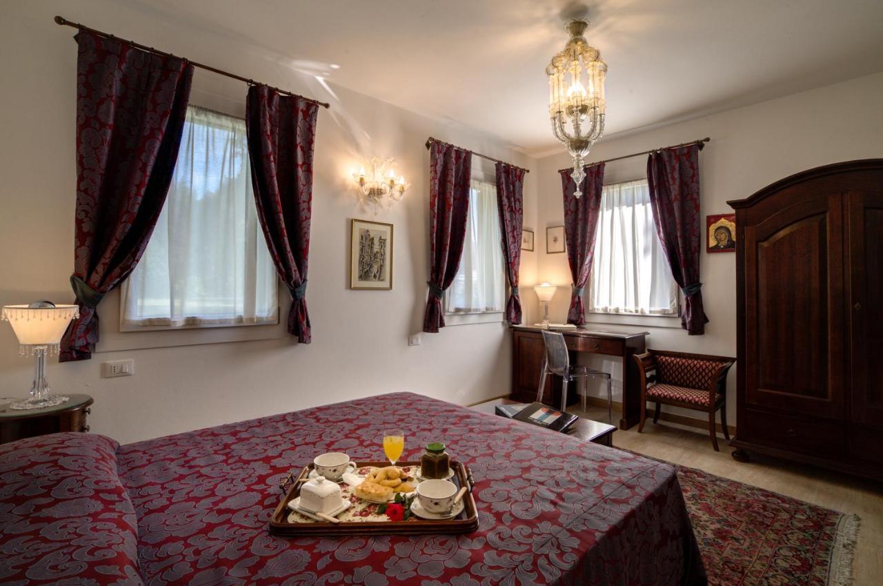 ميرا Cadifiore B&B المظهر الخارجي الصورة