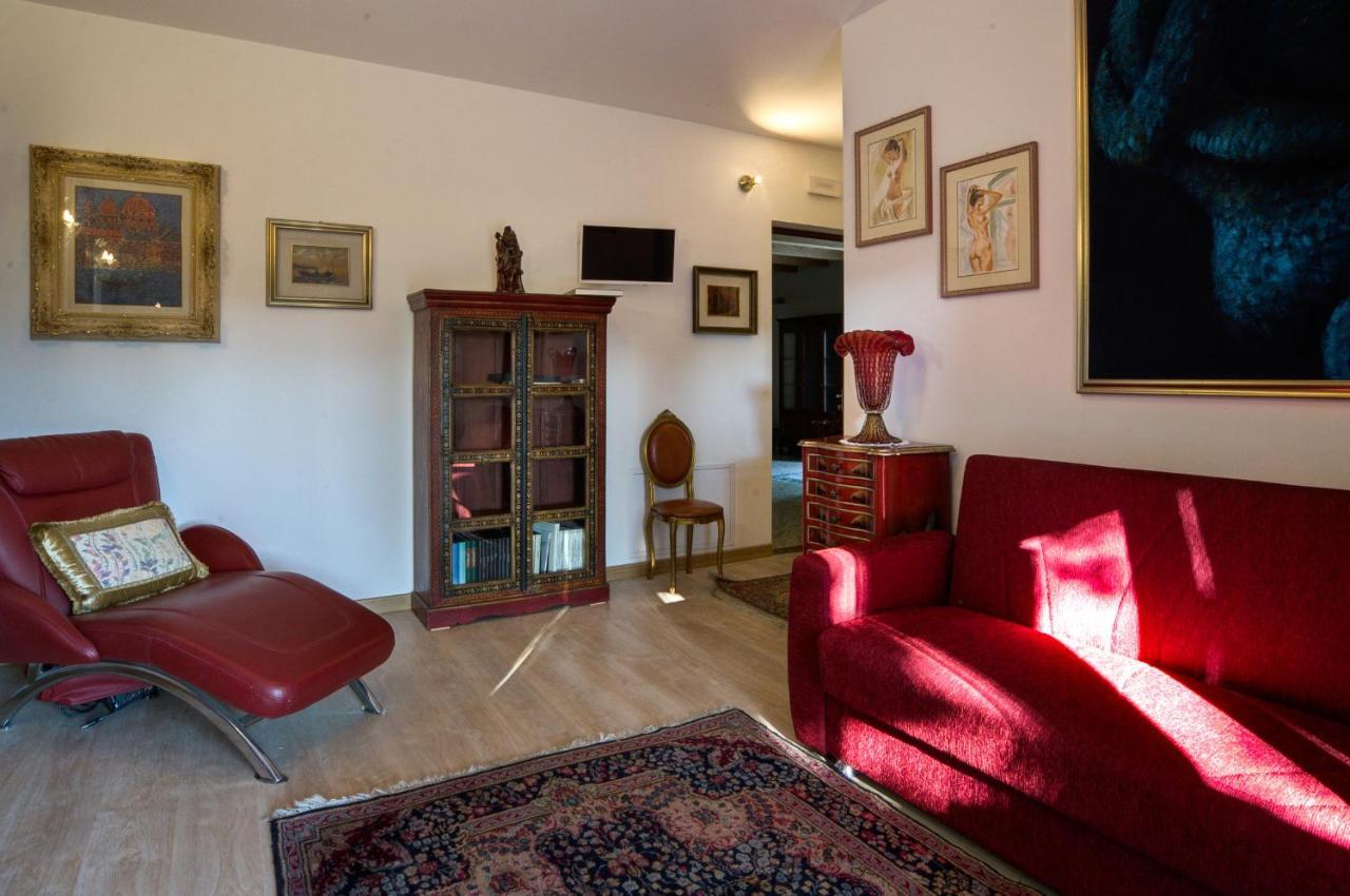 ميرا Cadifiore B&B المظهر الخارجي الصورة