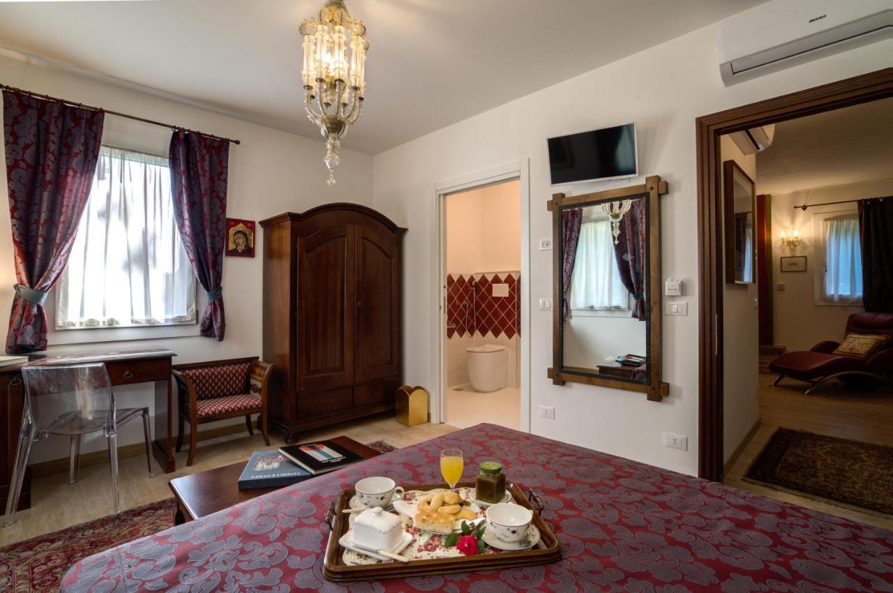 ميرا Cadifiore B&B المظهر الخارجي الصورة