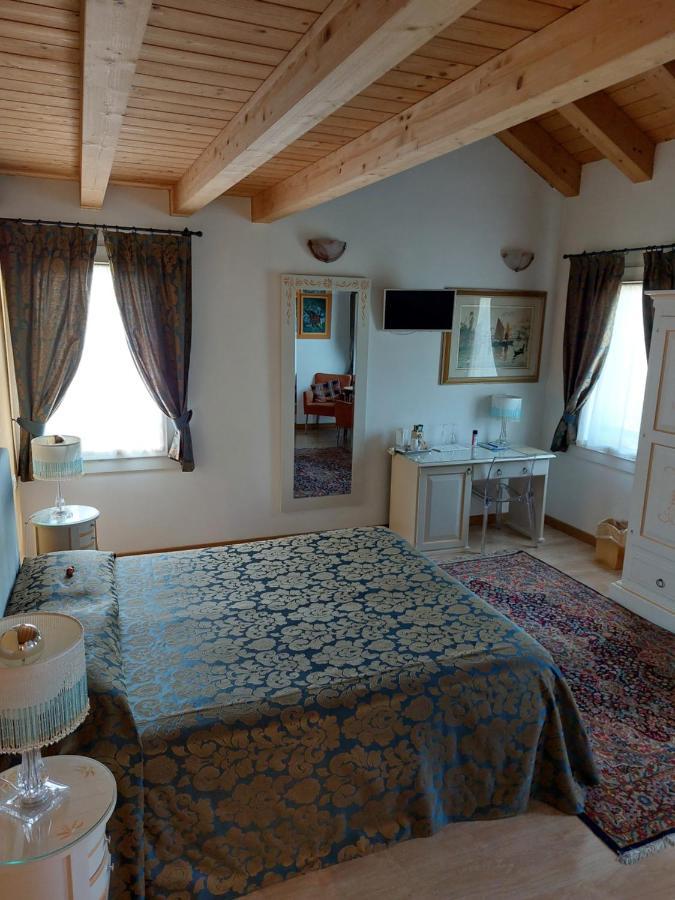 ميرا Cadifiore B&B المظهر الخارجي الصورة
