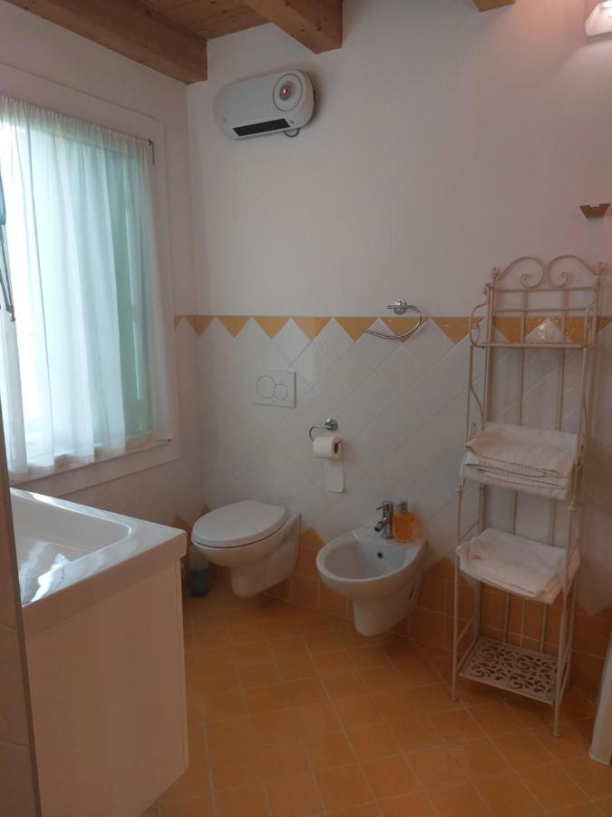 ميرا Cadifiore B&B المظهر الخارجي الصورة