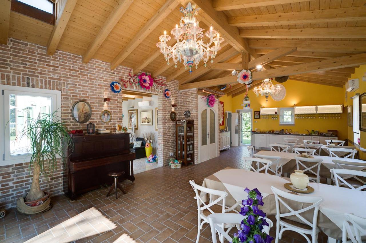 ميرا Cadifiore B&B المظهر الخارجي الصورة
