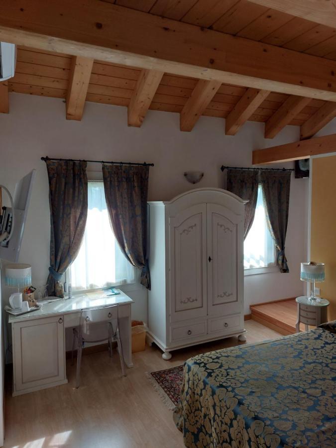 ميرا Cadifiore B&B المظهر الخارجي الصورة