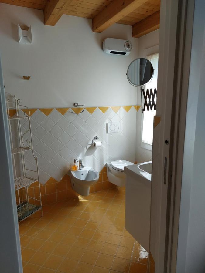 ميرا Cadifiore B&B المظهر الخارجي الصورة