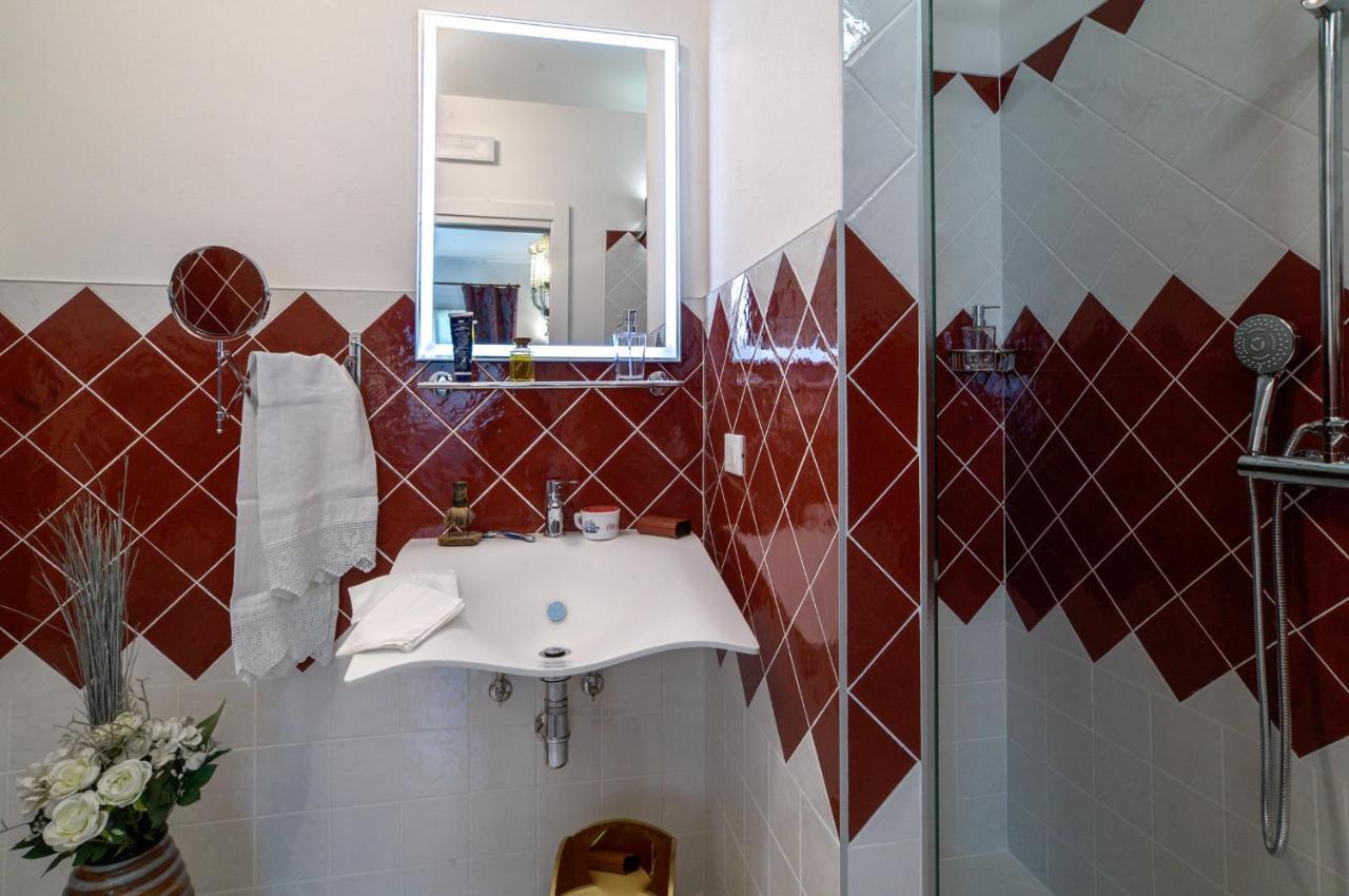 ميرا Cadifiore B&B المظهر الخارجي الصورة