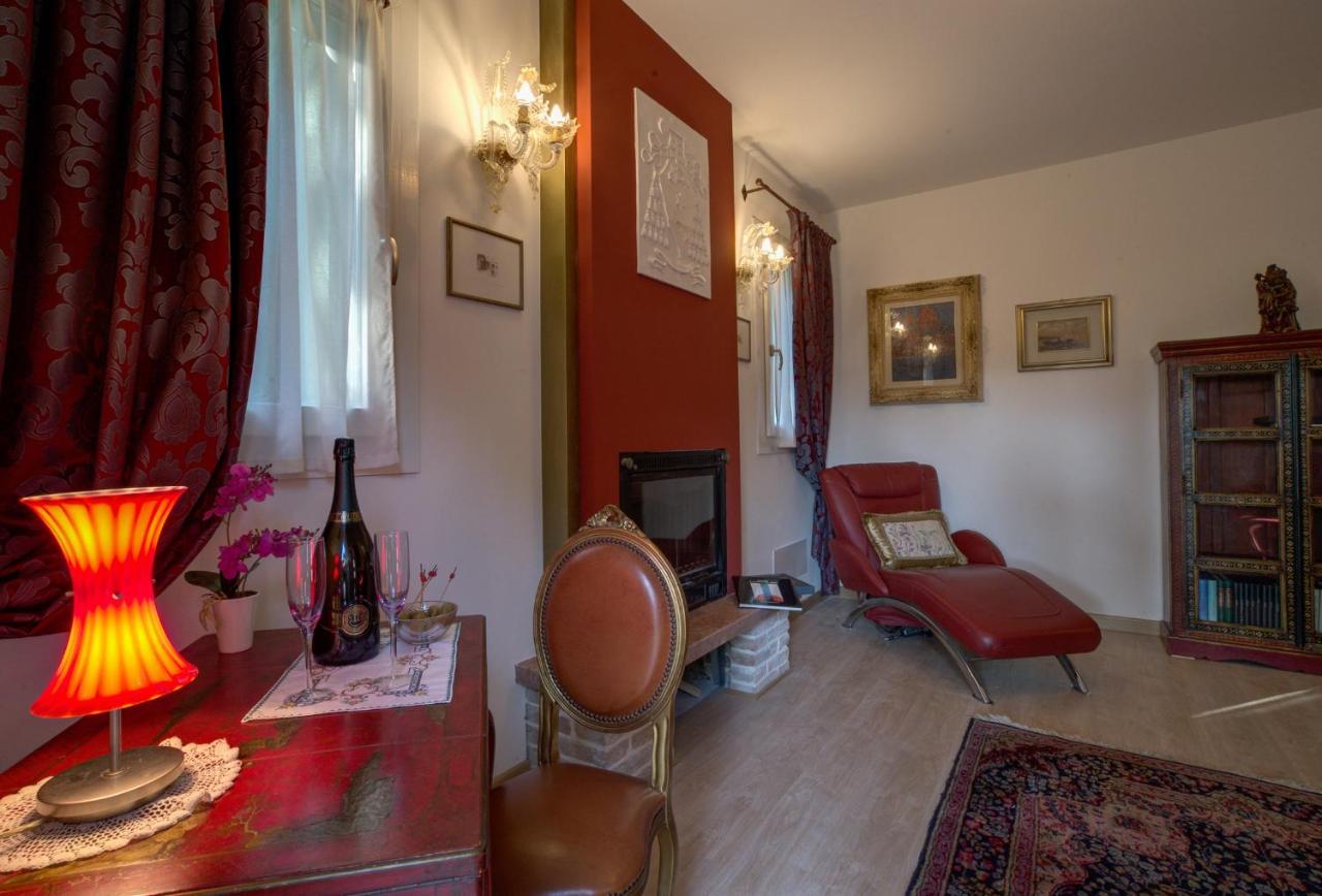 ميرا Cadifiore B&B المظهر الخارجي الصورة