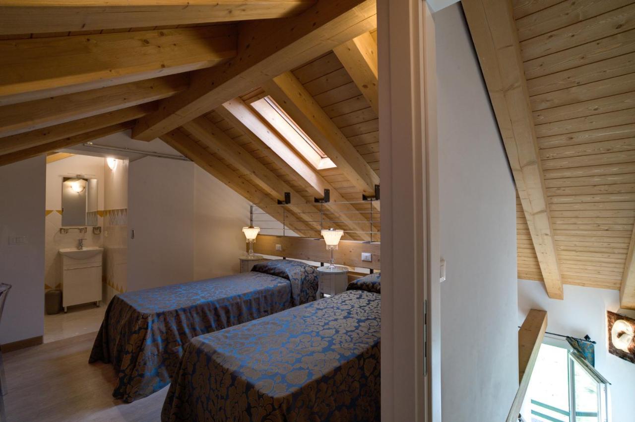 ميرا Cadifiore B&B المظهر الخارجي الصورة
