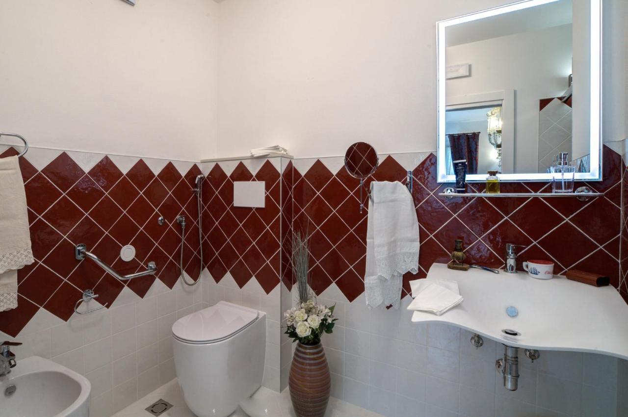 ميرا Cadifiore B&B المظهر الخارجي الصورة