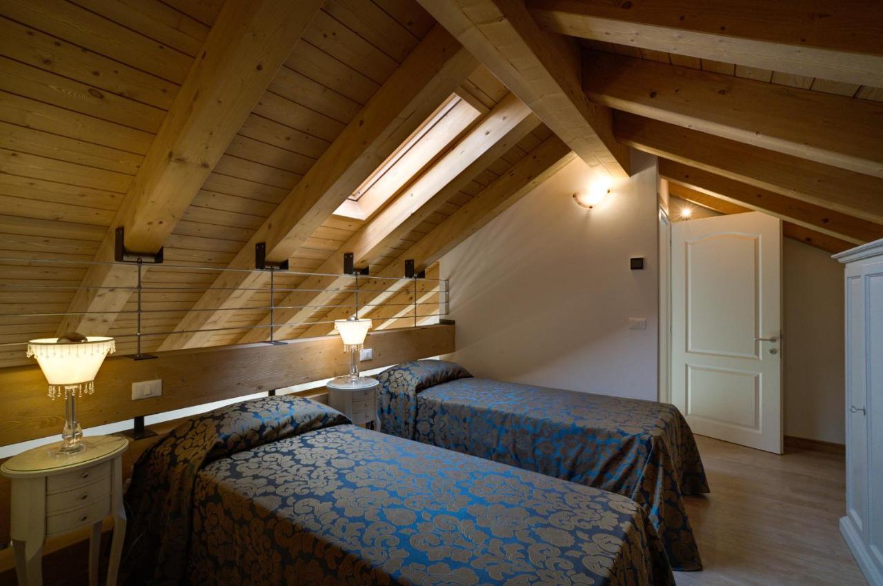 ميرا Cadifiore B&B المظهر الخارجي الصورة