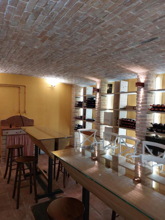 ميرا Cadifiore B&B المظهر الخارجي الصورة