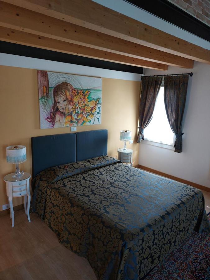 ميرا Cadifiore B&B المظهر الخارجي الصورة