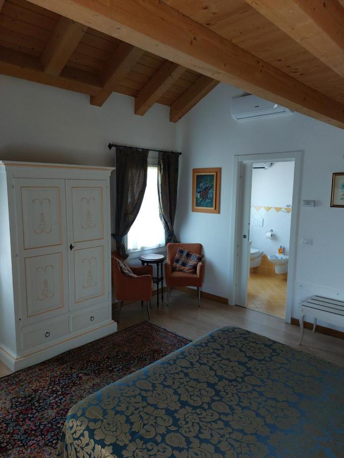 ميرا Cadifiore B&B المظهر الخارجي الصورة