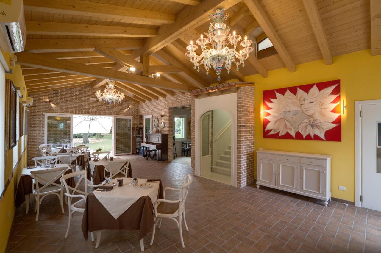 ميرا Cadifiore B&B المظهر الخارجي الصورة
