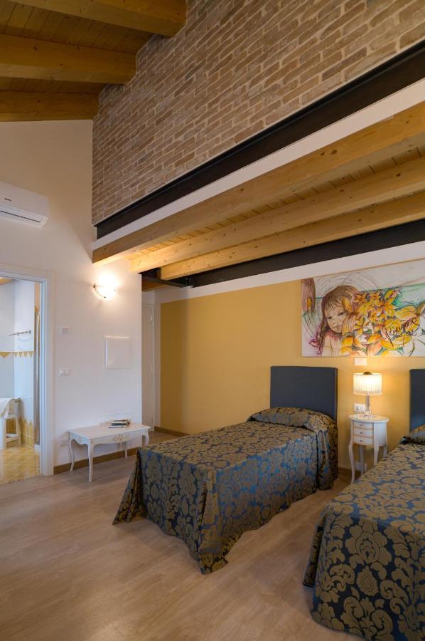 ميرا Cadifiore B&B المظهر الخارجي الصورة