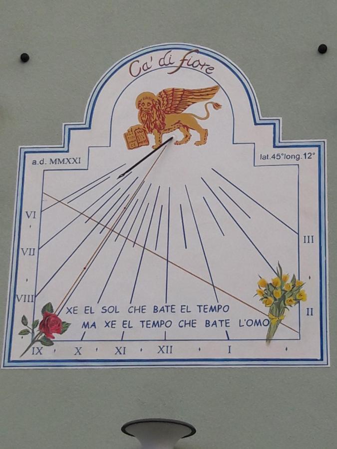 ميرا Cadifiore B&B المظهر الخارجي الصورة