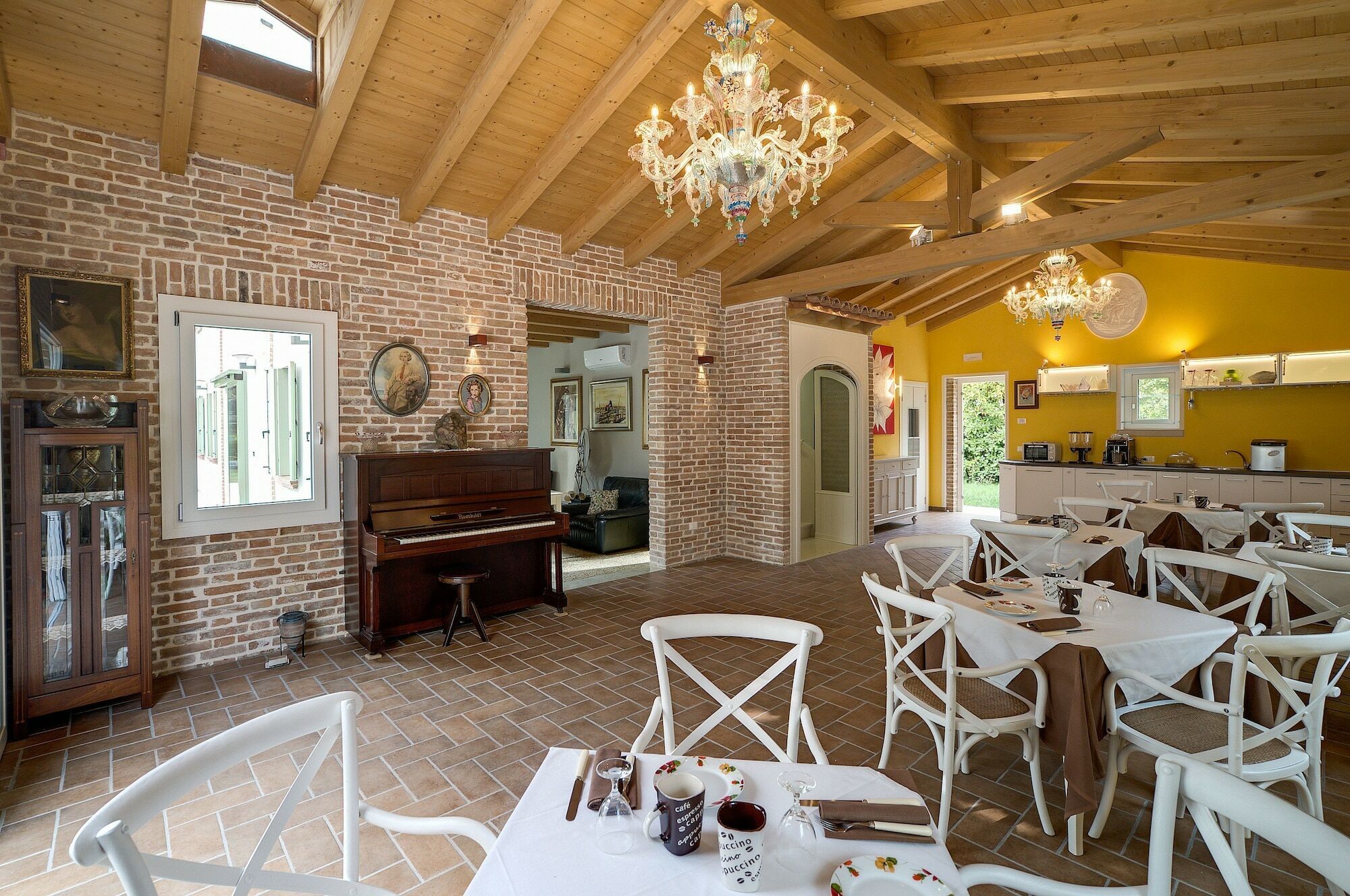 ميرا Cadifiore B&B المظهر الخارجي الصورة